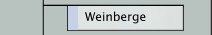 Weinberge