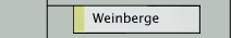 Weinberge